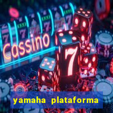 yamaha plataforma de jogos